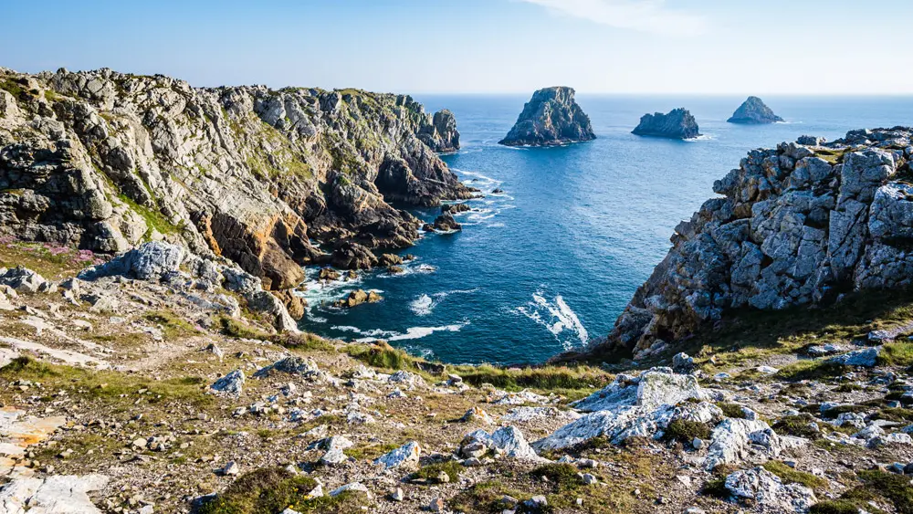 Hôtel Club Ker Beuz