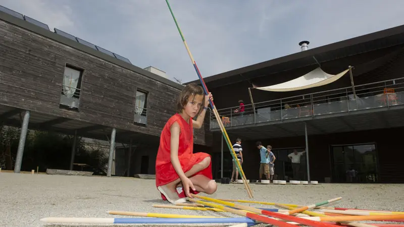 Auberge des Voyajoueurs