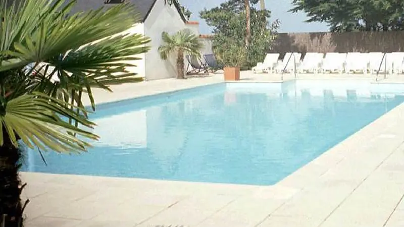 Camping Les Madières