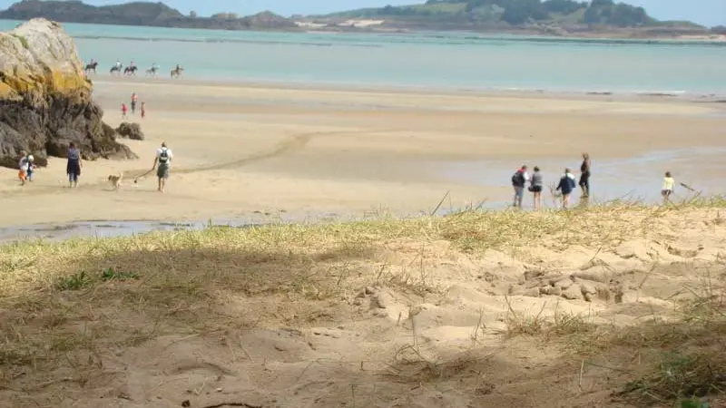 Camping Les Quatre Vaulx