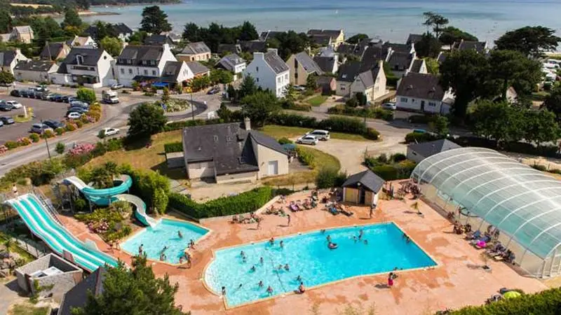 Camping de Kerleven