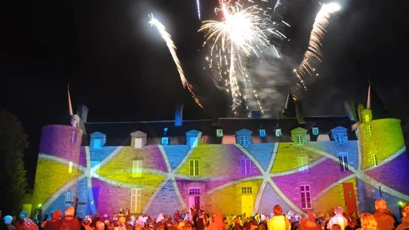 Château de Bienassis