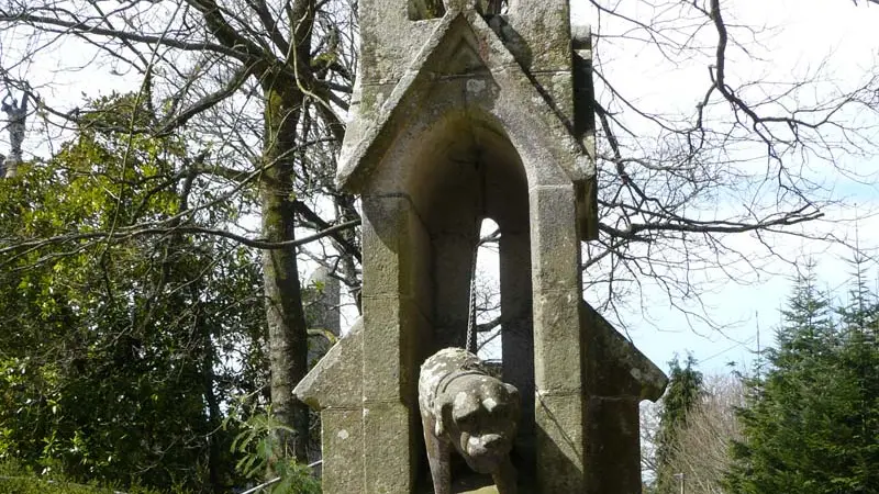 Château de Keriolet