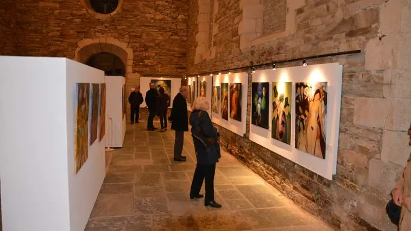 Chapelle des Ursulines