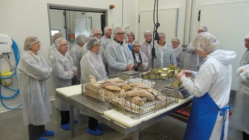 Conserverie Kerbriant