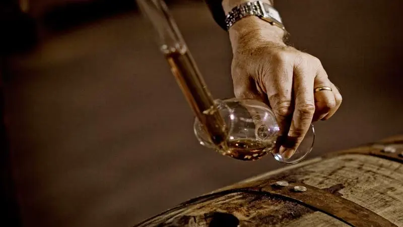 Distillerie Warenghem