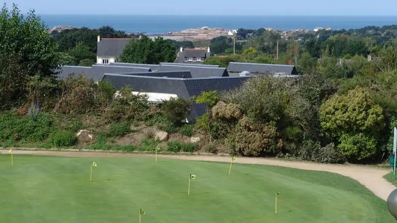 Golfhôtel