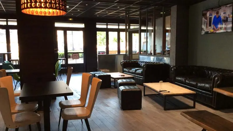 Le Relais de la Place