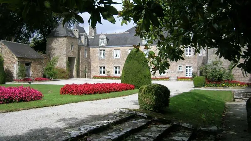 Manoir du Stang