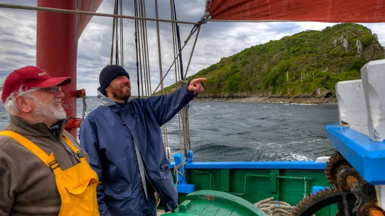 Notre Dame de Rumengol