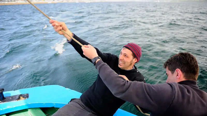 Notre Dame de Rumengol