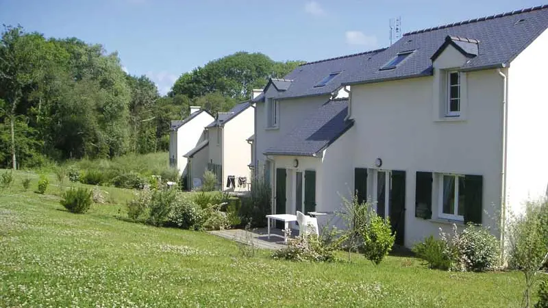 Résidence Lagrange Prestige le Hameau de Peermor Pen