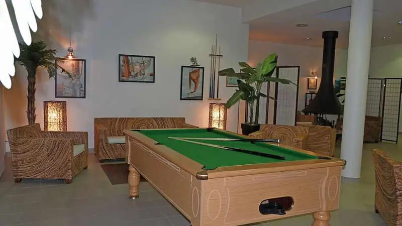 Résidence Lagrange Prestige le Hameau de Peermor Pen