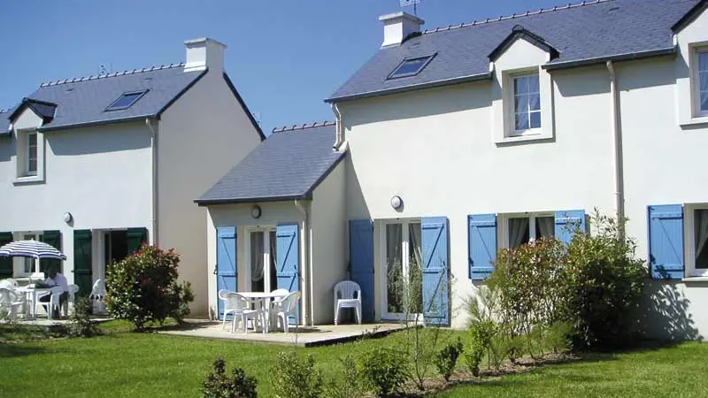 Résidence Lagrange Prestige le Hameau de Peermor Pen