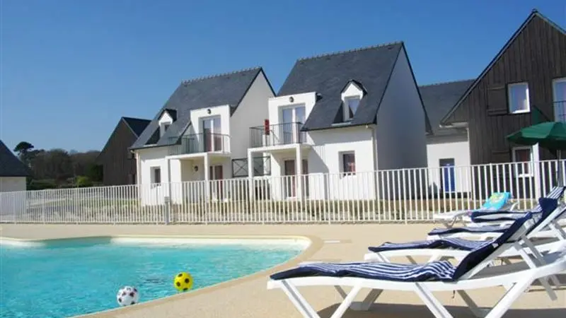 Résidence Nemea les Roches