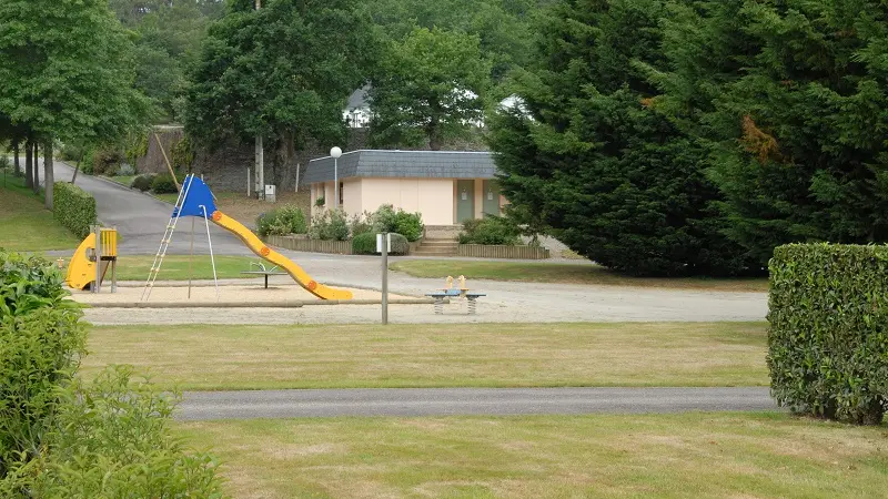Saint-Congard camping 2 web