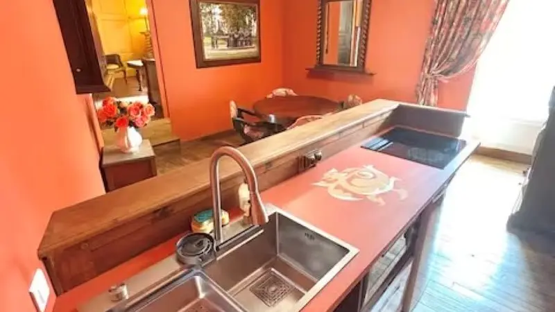 Gîte - La - Suite - de - la - tour - Ploërmel - Destination - Brocéliande