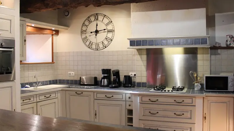 Gîte - Longère - Quily - Brocéliande - Morbihan - Bretagne