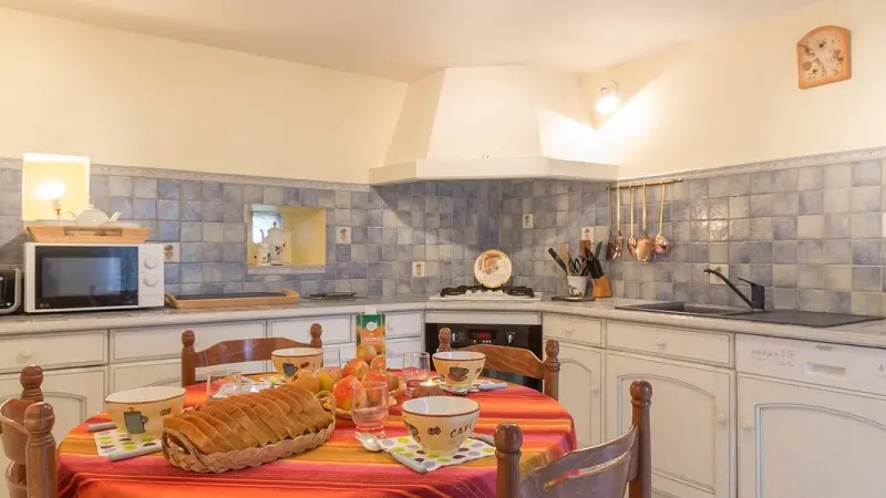 Gîte - Oiseaux - Cruguel - Josselin - Brocéliande - Bretagne