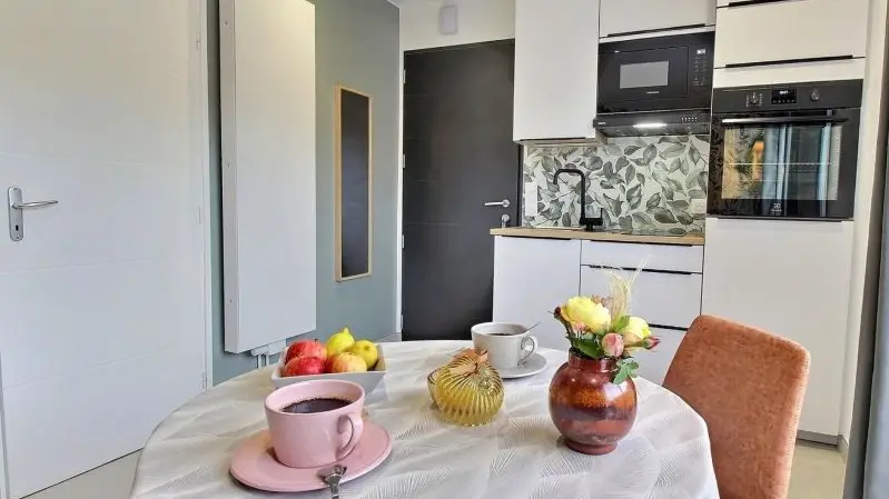 Gîte - Home Vert La Suite - Forges de Lanouée - Josselin - Brocéliande