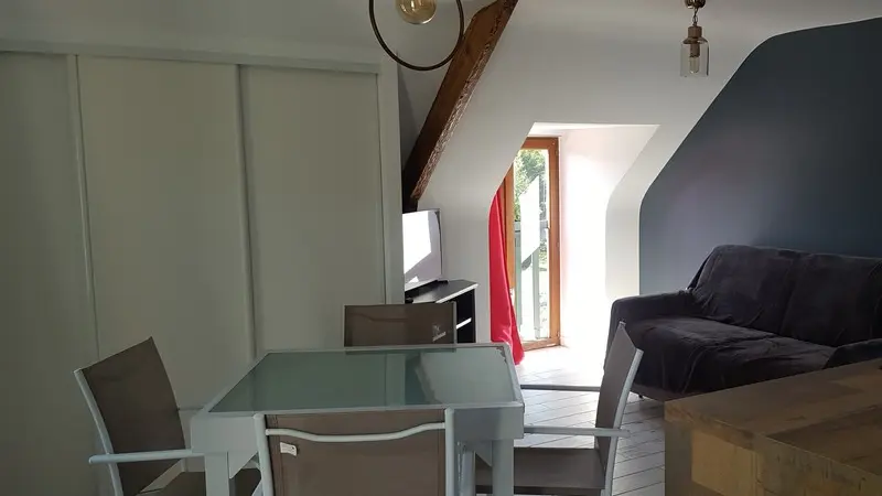 Gîte-Les Azalés-Ploërmel-Brocéliande-Bretagne