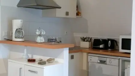 Location - La Maison du Terre-Neuva Le Bulot -  Cancale