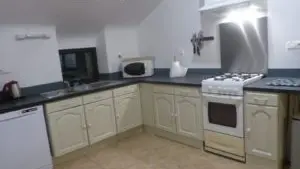 Gite de la Cavalerie