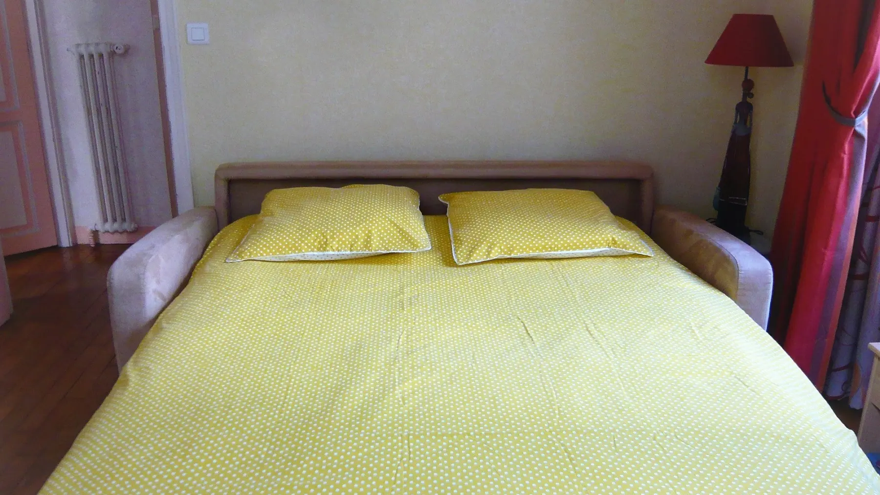 Location - Entre Ville et Mer - Saint-Malo