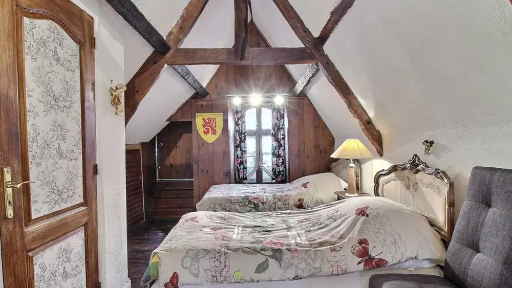 L'Etape Josselinaise