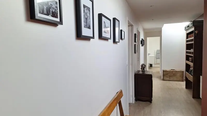 déco étage