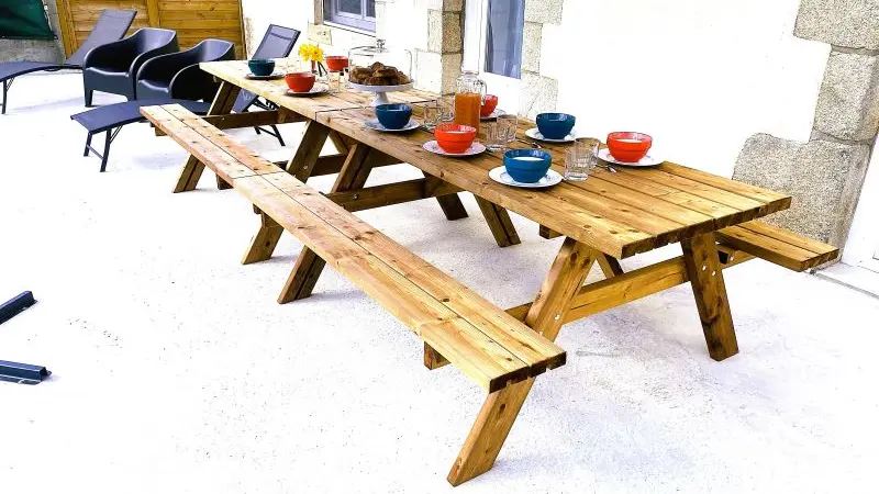 Gîte - instant - souvenir - Taupont - Brocéliande - Morbihan - Bretagne