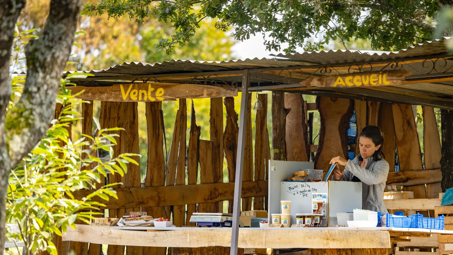 Moulin de Belle Née