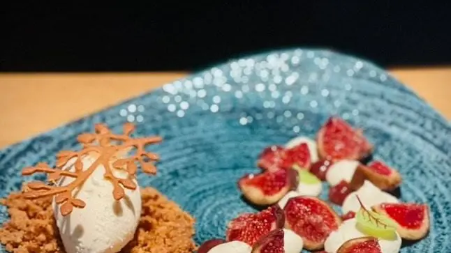 dessert la suite