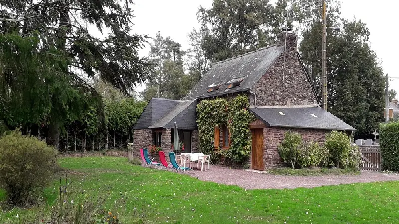 Gîte du Pâtis 1
