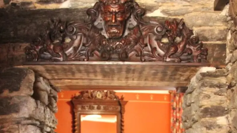 Gîte - La - Suite - de - la - tour - Ploërmel - Destination - Brocéliande