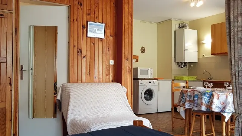 Location-Le Pré Brécel-Saint-Malo