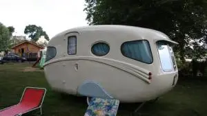 Domaine du Roc caravane willerby