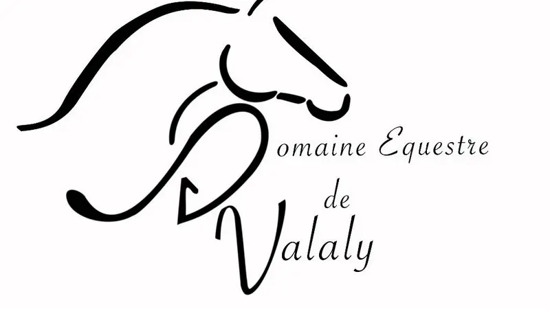 Domaine équestre de Valaly