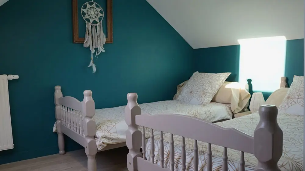 La longère de Rangogo