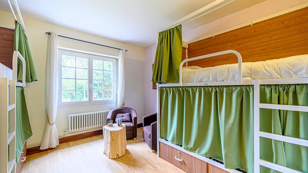 Hôtel Naeco Erdeven