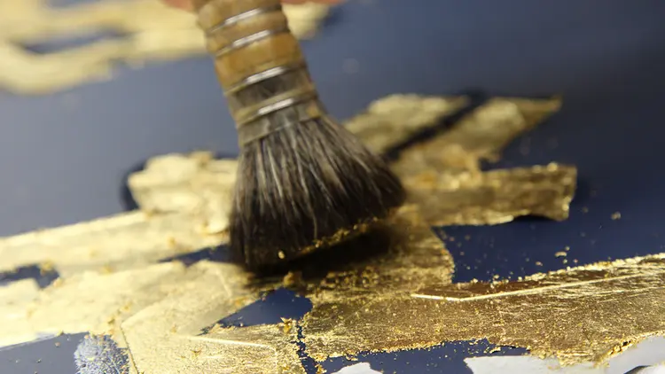 Doreur - Galerie MICA