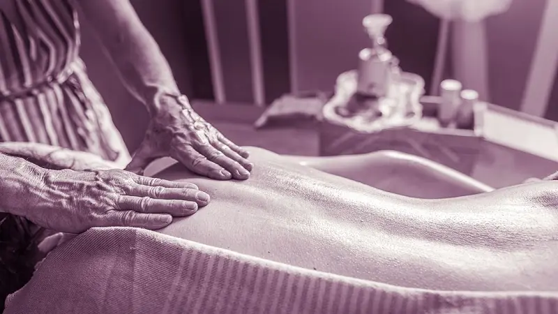 Bien-Etre-Massages ayurvédiques Françoise Mariot-Cancale
