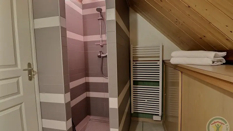 Chambres d'hôtes - Launay Quinard -  St Jouan des Guérêts