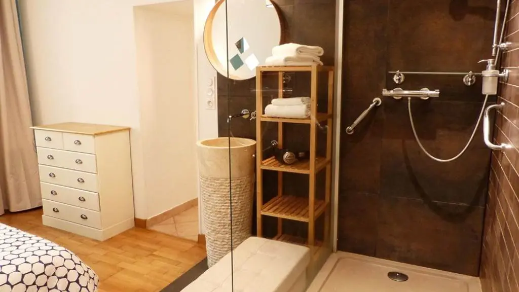 Le Petit Château - Gîte N°56G726 – AURAY – Morbihan Bretagne Sud