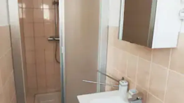 Pies Cottage - Ile aux pies - St Vincent sur Oust