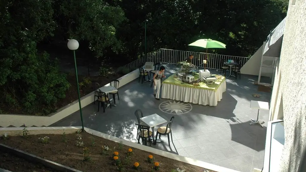 Camping de Pont Calleck Inguiniel