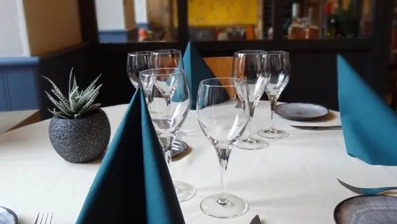 Restaurant Le Vieux Quartier - La Roche-Bernard