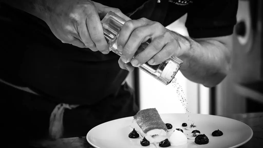 Hôtel le Tumulus 56340