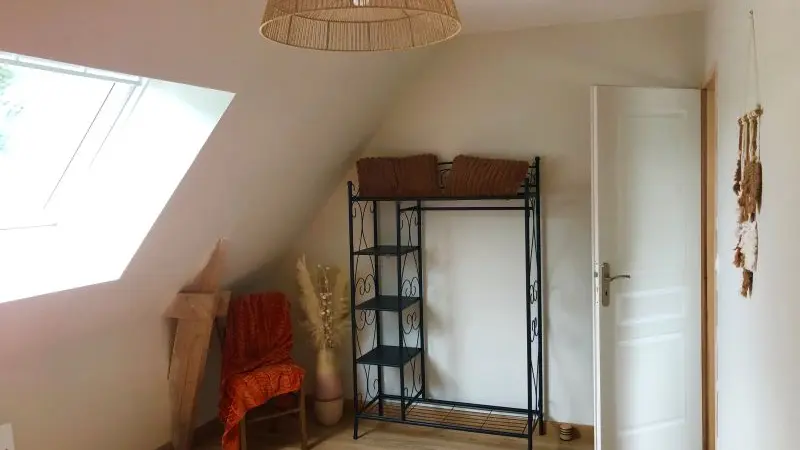 Gîte - Kerkaouenn - Cruguel - Josselin - Destination - Brocéliande