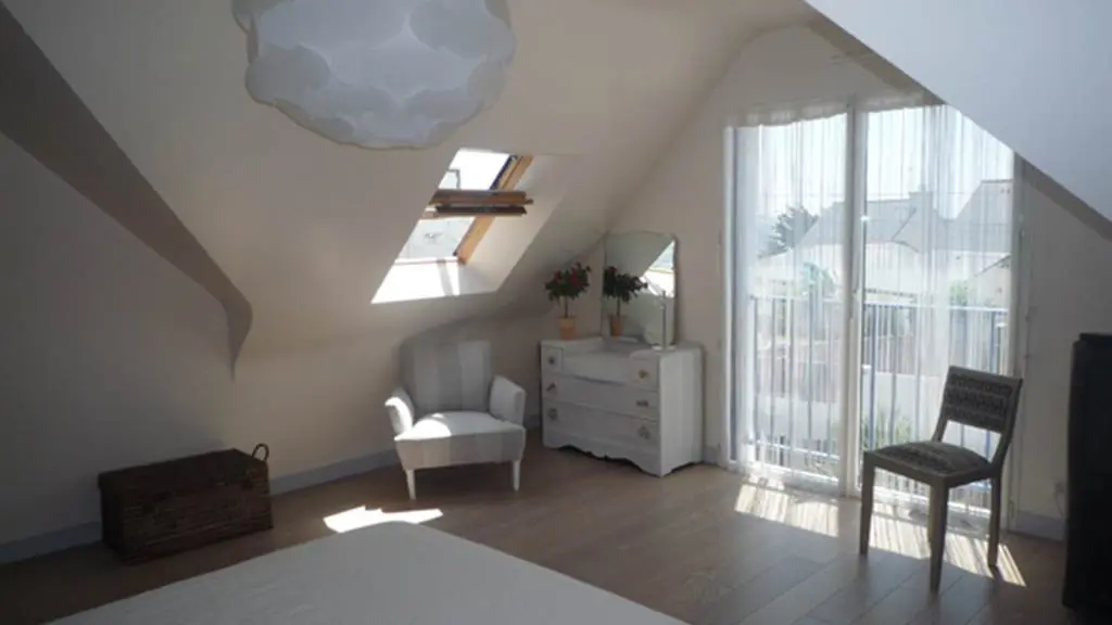 WIERTELAK (Meublé 8 personnes)-Quiberon-Morbihan-Bretagne Sud
